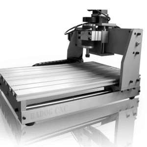 Mini chinese cnc router