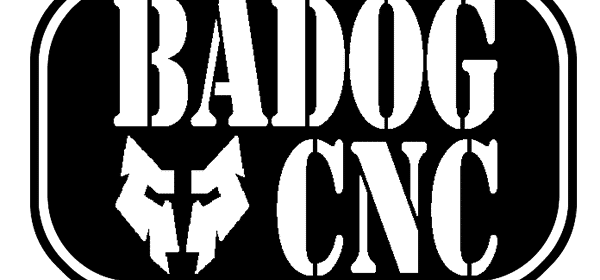 logo badog cnc