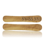 machine pour fabrication de ski en bois artisanal